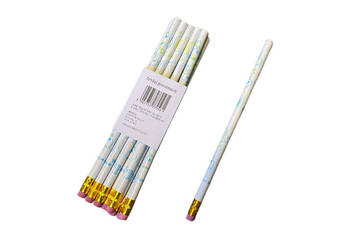 olowki na opakowania