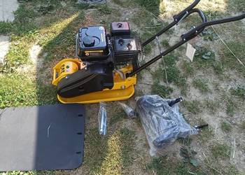 zagęszczarka catZMW 470