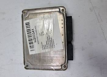 KOMPUTER SILNIKA ECU AUDI A8 D3 4E0907560