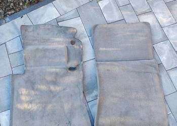 Dywany tapicerka W126 SEC SE SEL