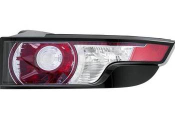 Land Rover Range Rover Evoque L538 11‑15 Lampa tylna prawa HELLA