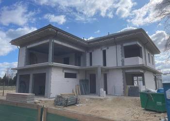 Budowa domów / domy jednorodzinne / inwestycje deweloperskie / Grójec