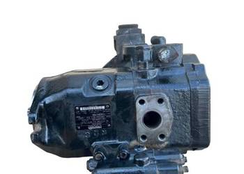 POMPA HYDRAULICZNA 48081921 CASE PUMA 185 CVX NEW HOLLAND