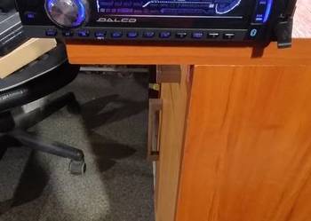 Radio samochodowe dalco ,MP3 USB Bluetooth