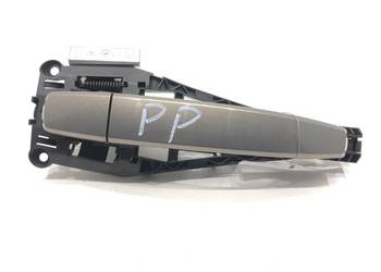 KLAMKA ZEWNĘTRZNA PRAWY PRZÓD OPEL MERIVA B Minivan 10-17