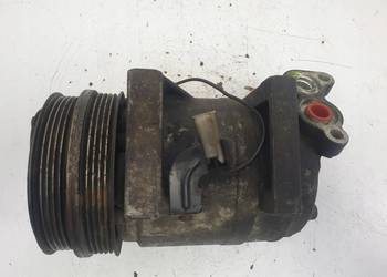 SPRĘŻARKA KLIMATYZACJI Volvo S80 II V70 III Mondeo mk4 2.5 T Turbo _ pomp