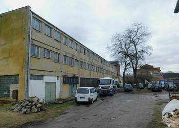 Syndyk sprzeda - Radom ul. Garbarska 27 (dz. nr 6/15)