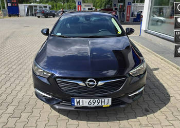Opel Insignia 1.5 B Automat Pl Salon F vat B (2017-)