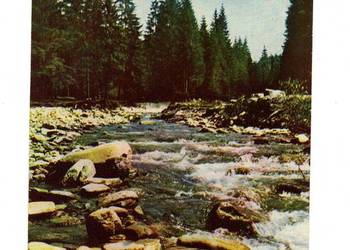 WISŁA CZARNE BIAŁA WISEŁKA WISŁA CZARNE BIAŁA WISEŁKA