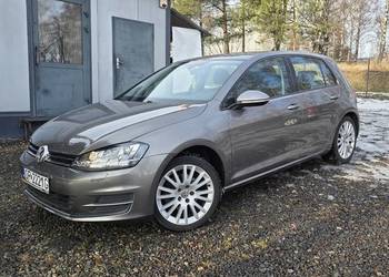 1.4 TSI 122KM* Salon Polska* LED* Klimatronic