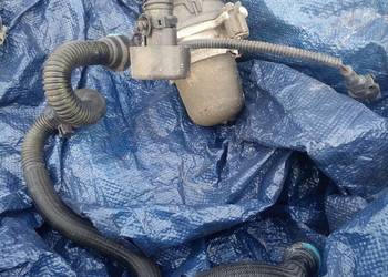 Citroen c4 04r pompa powietrza wtórnego 9653340580