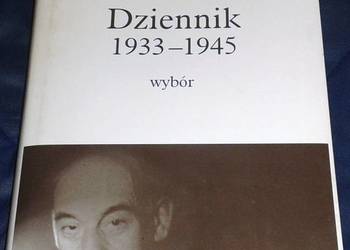 Dziennik 1933-1945 - Victor Klemperer