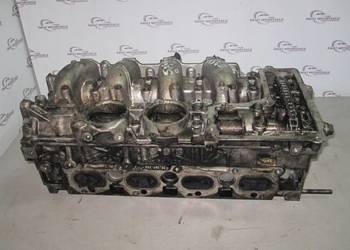 JAGUAR XF 2.2 D 224DT 14R. 131TYS. GŁOWICA KOMPLETNA 9651569780 9686705110