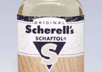 Scherell Schaftol olej bezbarwny 50 ml