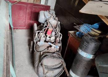 Kompresor 200l