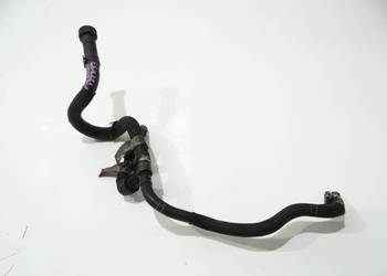 PRZEWÓD WĄŻ PALIWA BMW E60 E61 LCI N47 2.0D 7807489