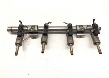 LISTWA WTRYSKOWA WTRYSKIWACZE VW GOLF VII 04E133036A 1.4 140KM