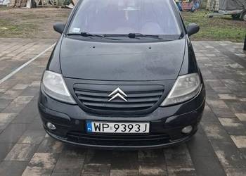 Okazja Citroën C3 exclusive