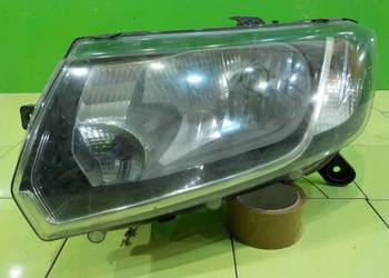 DACIA SANDERO II 14r 5D lampa lewa przod 260604111R