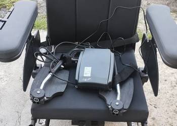 Wózek elektryczny TOURIS jak nowy