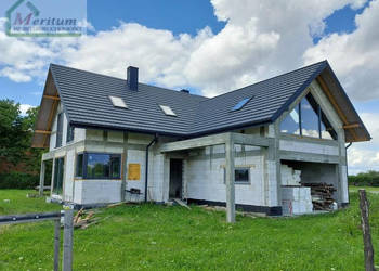 Oferta sprzedaży domu wolnostojącego 222.43m2 Krosno