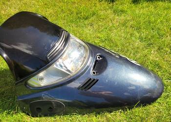 KYMCO DINK - CZASZA CZACHA OWIEWKA PRZOD LAMPA REFLEKTOR