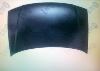 POKRYWA SILNIKA MASKA NOWA DO: AUDI A3 01/96-04/03