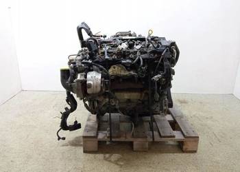 SILNIK KOMPLETNY DIESEL 1AD-FTV IC VGT DPF 2.0 D4D  Toyota Avensis III