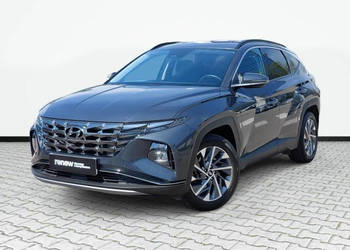 HYUNDAI Tucson, 2022r. | Salon PL | Tempomat | Full Led |
