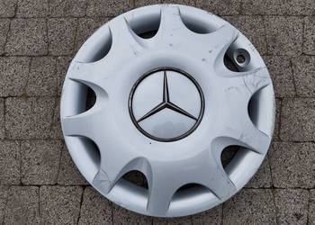 Kołpak Mercedes 15" 169400025 pojedyncza sztuka