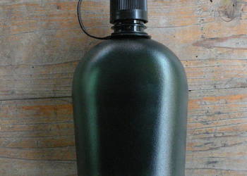 Manierka LC1 gen II alice BLACKHAWK