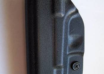 Kabura taktyczna IWB Kydex do Glock 17, 19, 26, 32, 44, 45
