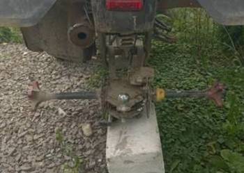 Os wahacz dinli 450