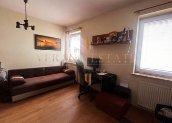 Przestronne 3 pokoje | 70 m2 | duży balkon