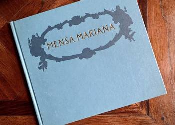Mensa Mariana, Eustachy Rakoczy