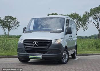 Mercedes-Benz SPRINTER 311 L1H1 2xZijdeur Mbux! blaszak 4x2 2020