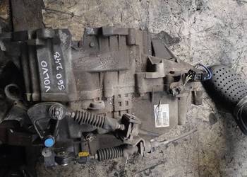 VOLVO S60 V70 2,4 B skrzynia biegów P9482078 VOLVO S60 V70 2,4 B skrzynia biegów P9482078