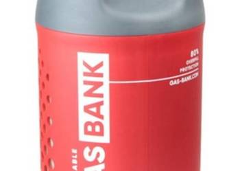 Gasbank butla gazowa 11kg