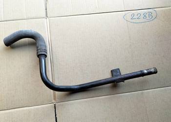 FORD MONDEO MK1 MK2 rurka rura wody