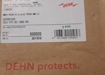 Dehn DEHNcube YPV SCI 1000 2M