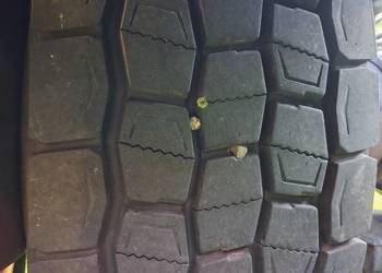 Opona 265/70/19.5 falken bi856 2szt