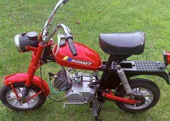 Motorynka m2