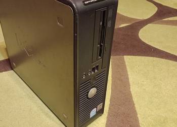 Komputer Dell Optiplex GX620