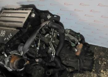 DOBLO BIPPER 1.3 JTD MULTIJET 330A1000 121 tys. km 17r silnik goły