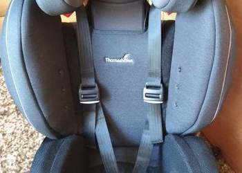 Fotelik rehabilitacyjny samochodowy dla dziecka – Recaro Monza Reha