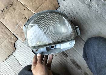TWINGO LAMPA PRZÓD PRZEDNIA PRAWA