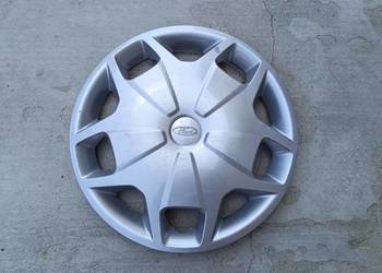Kołpak Ford Transit Custom 15" oryginalny 1 sztuka, BK21-1130-DA