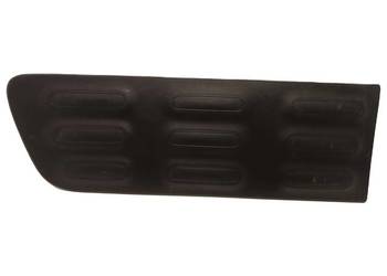 Listwa drzwi przednia lewa Citroen C4 Cactus I 9801023580 Airbump