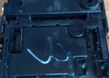 Moduł bsi PEUGEOT 9637436380. S108551300d