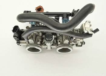 Przepustnica Yamaha YZF-R7 700 2022r-